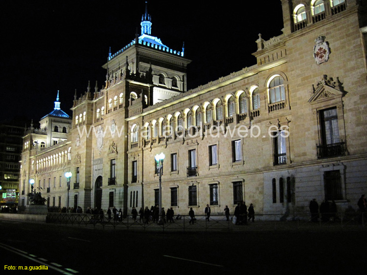 Valladolid - Academia de Caballería (118)