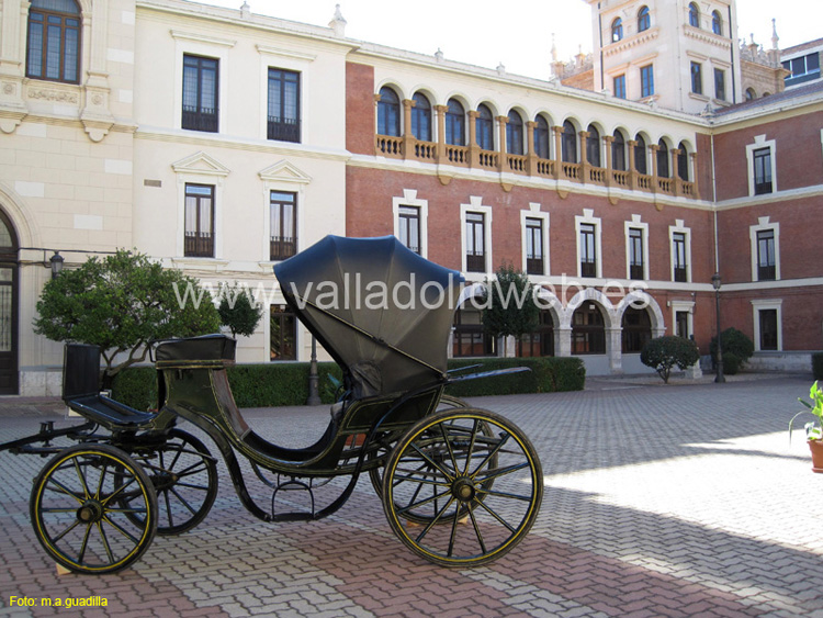 Valladolid - Academia de Caballería (135)