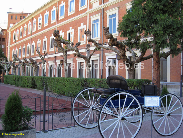 Valladolid - Academia de Caballería (143)