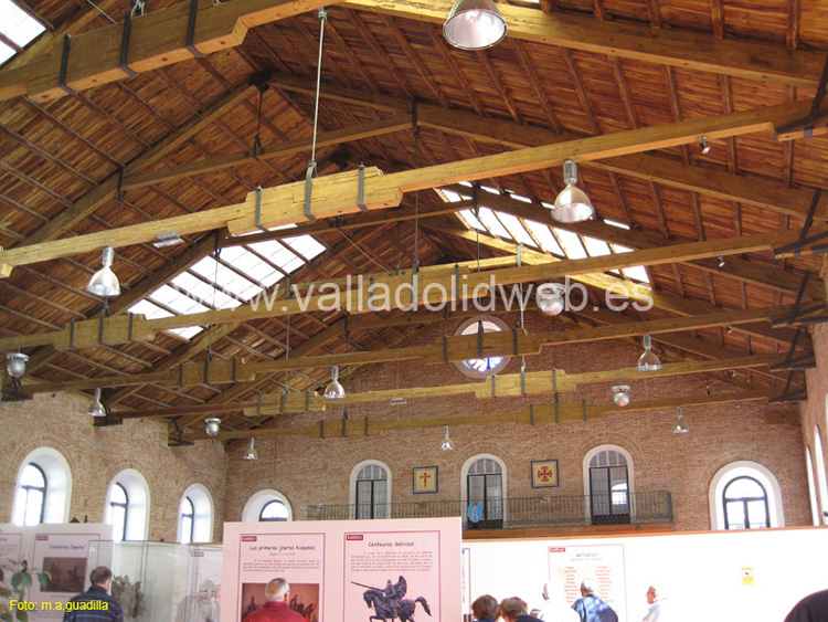 Valladolid - Academia de Caballería (149)