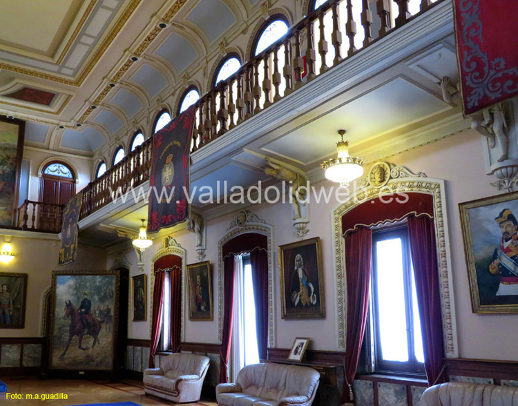 Valladolid - Academia de Caballería (168)