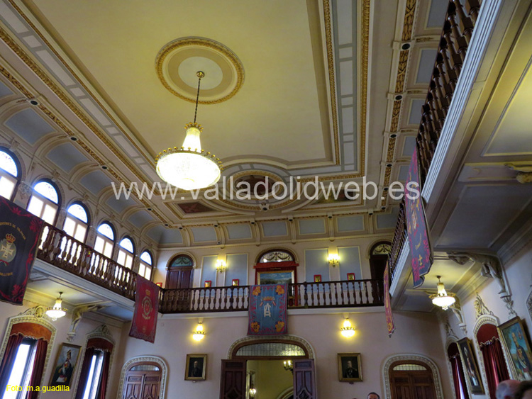 Valladolid - Academia de Caballería (183)