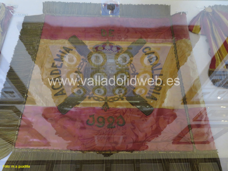 Valladolid - Academia de Caballería (222)