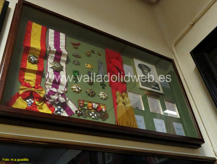 Valladolid - Academia de Caballería (241)