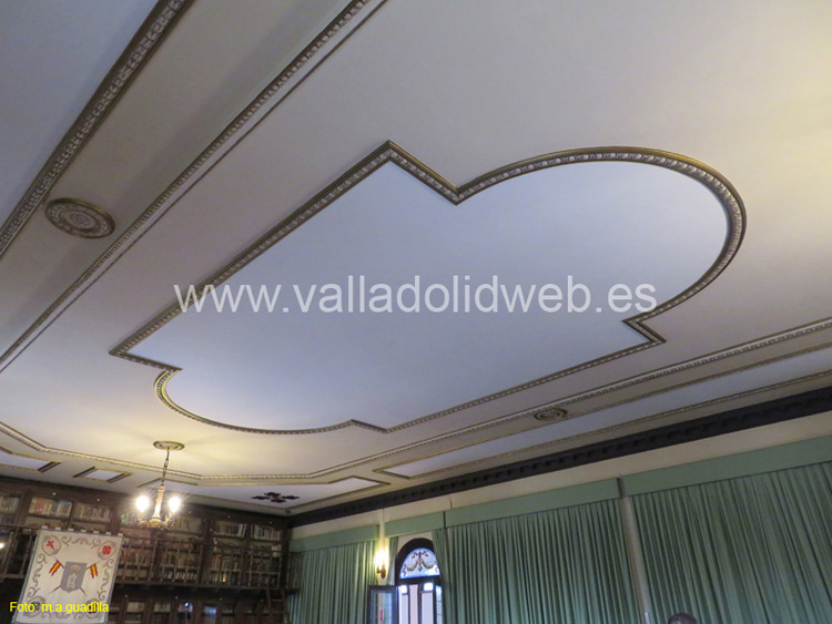 Valladolid - Academia de Caballería (258)