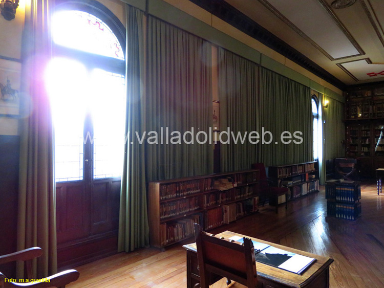 Valladolid - Academia de Caballería (260)