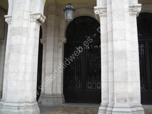 Valladolid - Ayuntamiento 054 2010