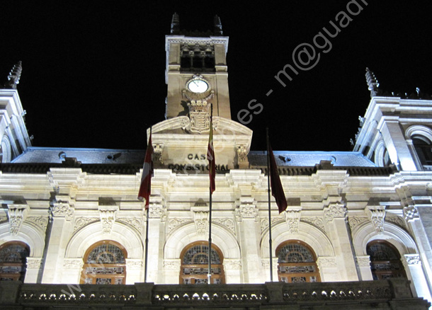 Valladolid - Ayuntamiento 059 2011