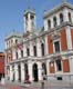 Valladolid - Ayuntamiento 002 2003