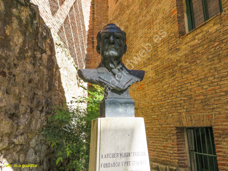 Valladolid - Casa de Cervantes (136)