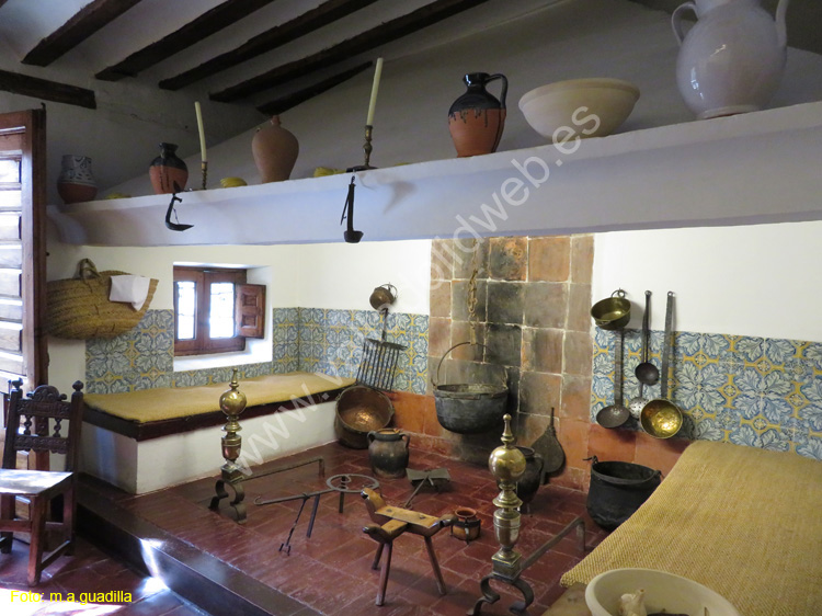 Valladolid - Casa de Cervantes (164)