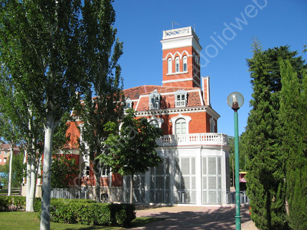 Valladolid - Casa Luelmo 011 2008