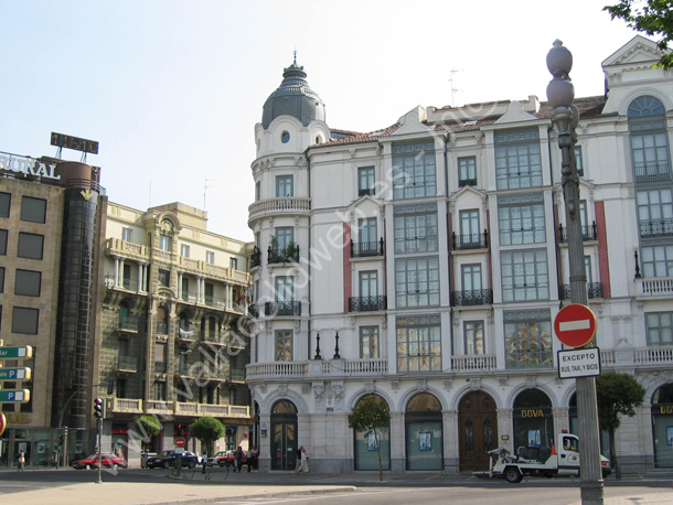 Valladolid - Casa Mantilla 003 2003