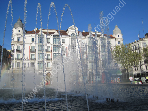 Valladolid - Casa Mantilla 005 2010