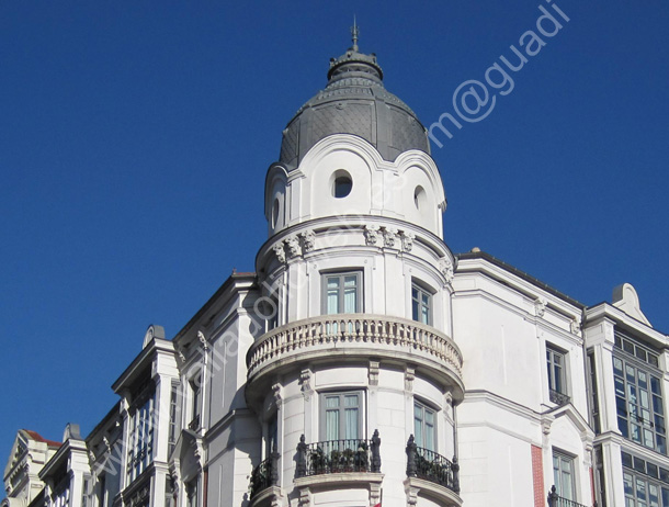 Valladolid - Casa Mantilla 017 2010