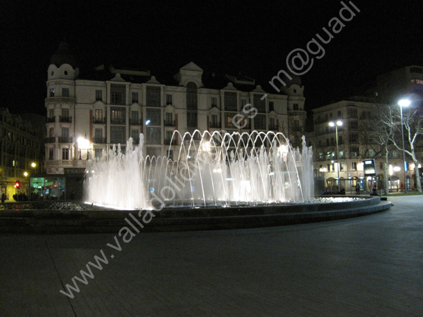 Valladolid - Casa Mantilla 024 2011