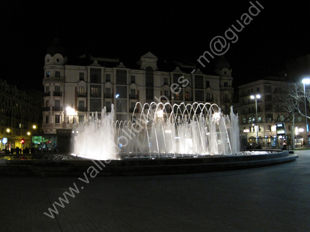 Valladolid - Casa Mantilla 025 2011