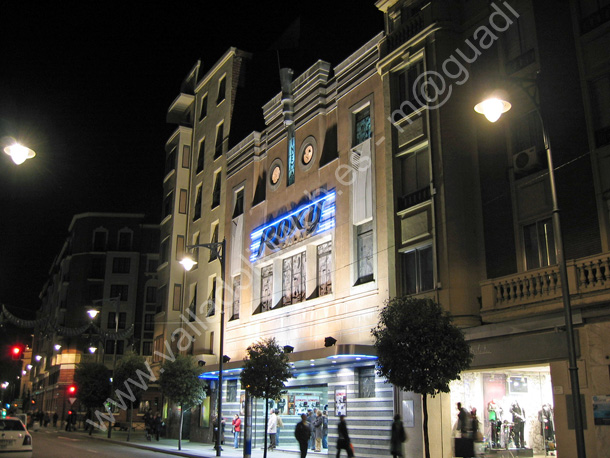 Valladolid - Cine Roxy 003 2008