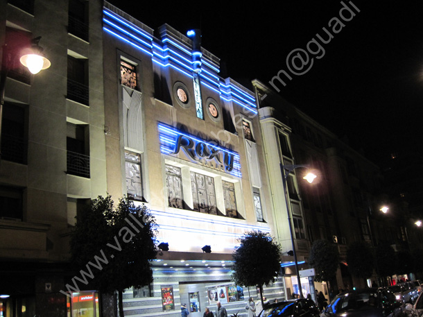 Valladolid - Cine Roxy 004 2011