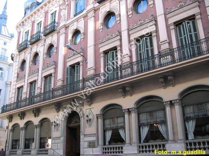 Valladolid - Edificio del Circulo de Recreo 015 2008