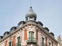 Valladolid - Edificio del Circulo de Recreo 002 2013