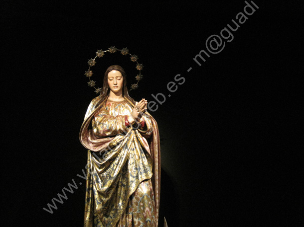159 Valladolid - Museo N. Colegio San Gregorio - Lo Sagrado hecho real