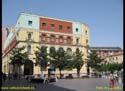 VALLADOLID - EDIFICIO DE CORREOS (101)