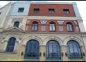 VALLADOLID - EDIFICIO DE CORREOS (106)