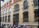 VALLADOLID - EDIFICIO DE CORREOS (117)