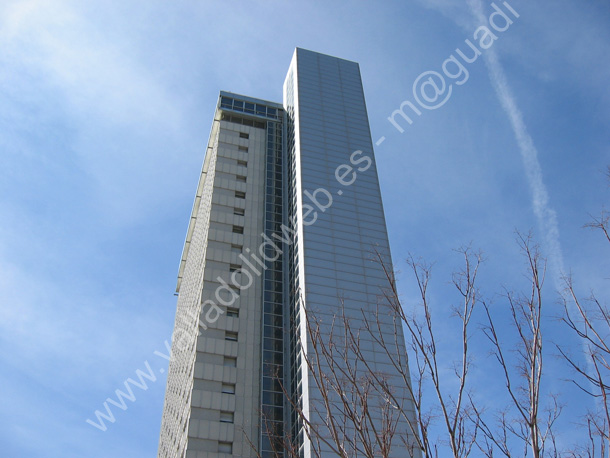 Valladolid - Edificio Duque de Lerma 004 2010