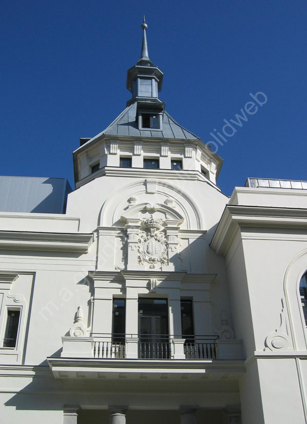 Valladolid - Antigua Escuela de Comercio 016 2008