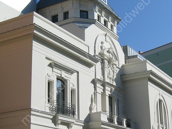 Valladolid - Antigua Escuela de Comercio 019 2008