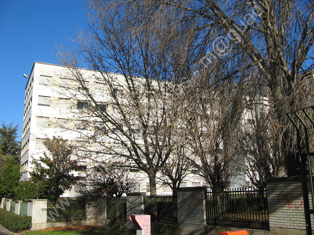 Valladolid - Facultad de Ciencias 001 2008