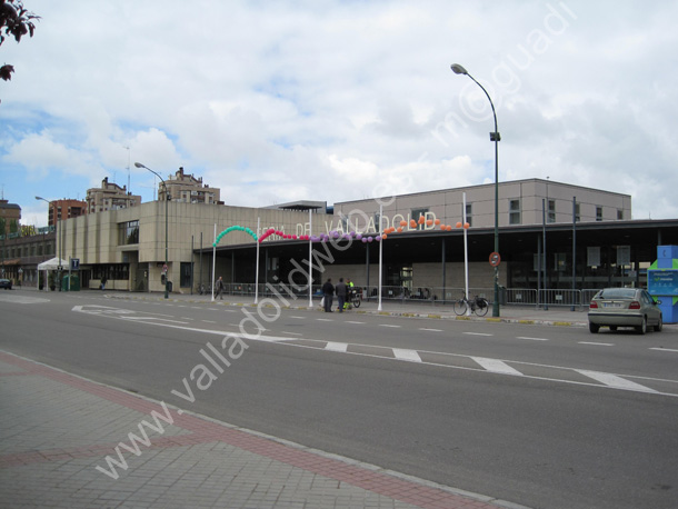 VALLADOLID - Feria de Muestras 001 201