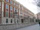 Valladolid - Hospital Militar - Antiguo 01 2006