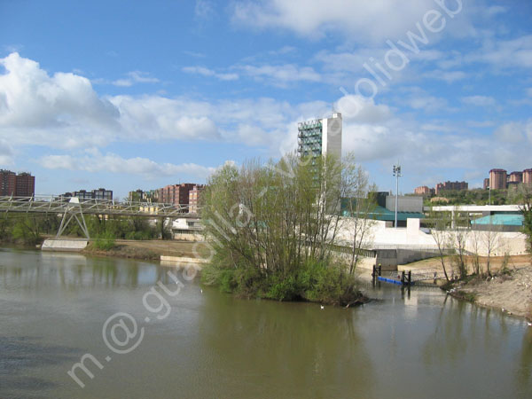 Valladolid - Museo de la Ciencia 001 2006