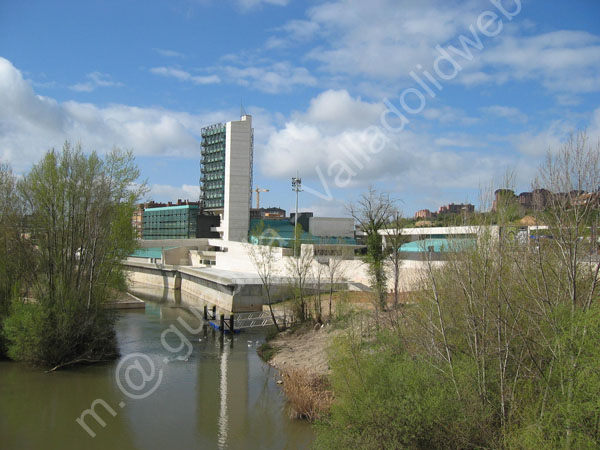 Valladolid - Museo de la Ciencia 003 2006