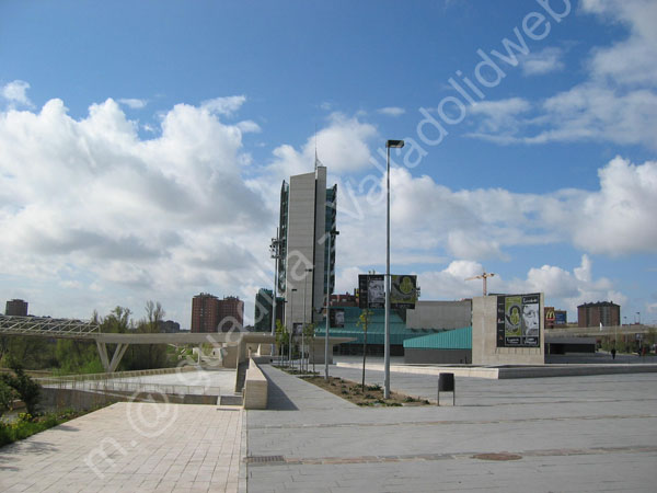 Valladolid - Museo de la Ciencia 004 2006