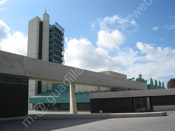 Valladolid - Museo de la Ciencia 005 2006