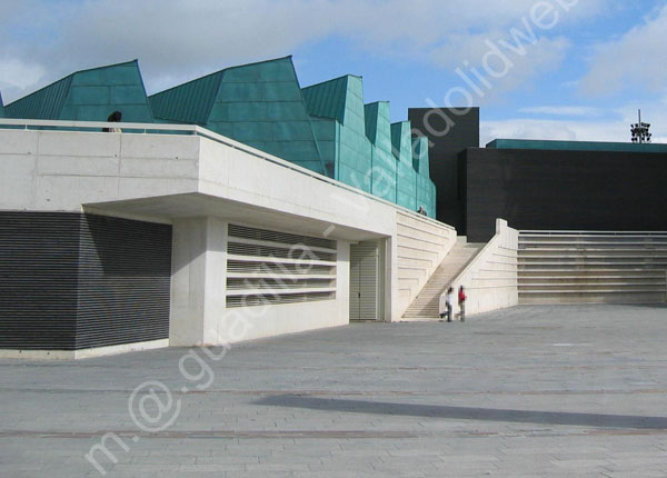 Valladolid - Museo de la Ciencia 009 2006