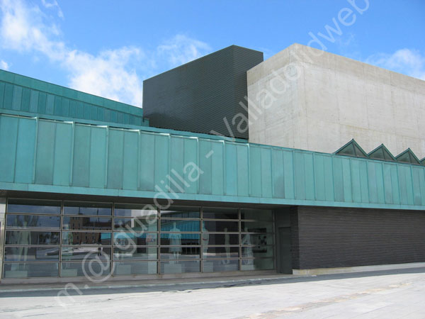 Valladolid - Museo de la Ciencia 012 2006