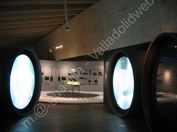 Valladolid - Museo de la Ciencia 015 2009