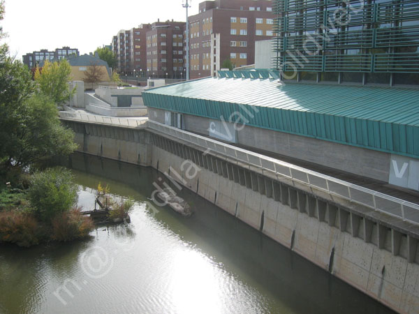 Valladolid - Museo de la Ciencia 031 2009