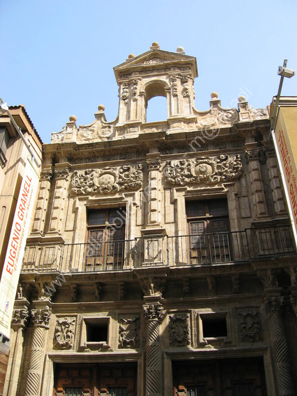 Valladolid - Museo de la Pasion 002 2003