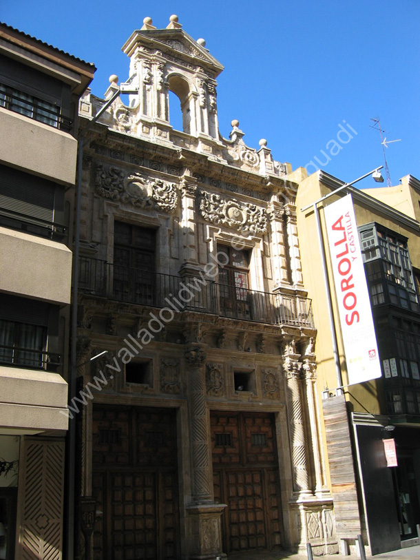 Valladolid - Museo de la Pasion 005 2008