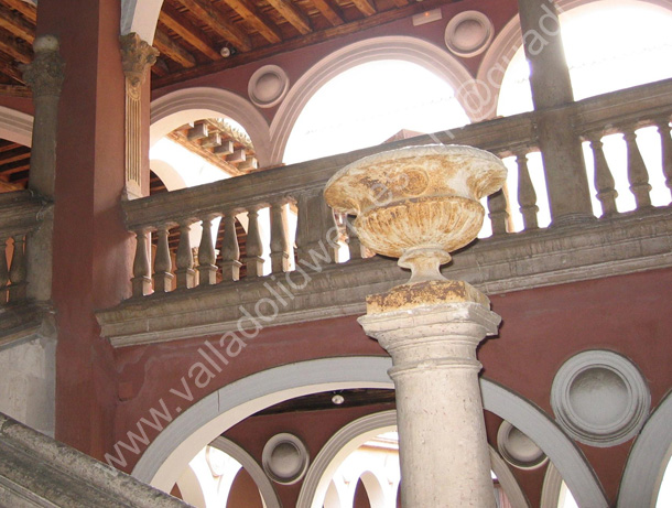 Valladolid - Palacio de Fabio Nelli 112 2008