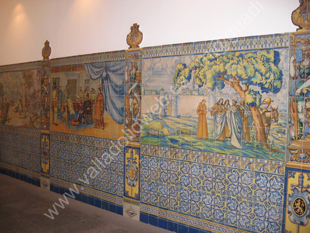 Valladolid - Palacio Pimentel 011 2008