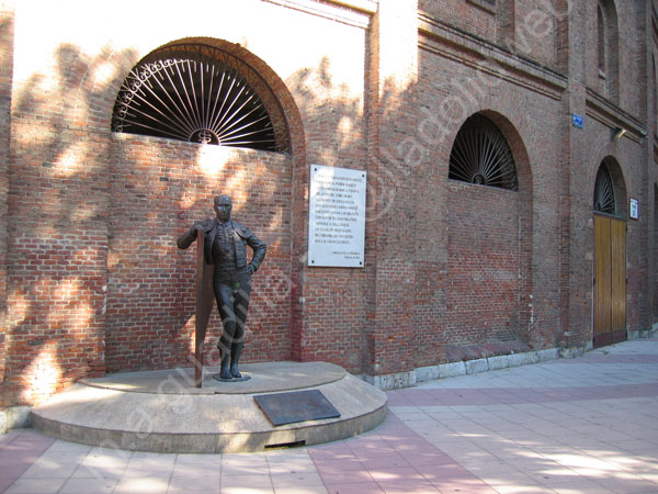 Valladolid - Plaza de Toros 005 2008