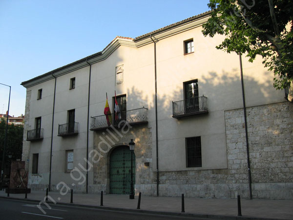 Valladolid - Real Chacilleria 001 2006