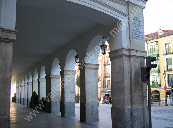 Valladolid - Teatro Calderon 008 2007